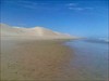 Beautiful Dunes in Woody Cape